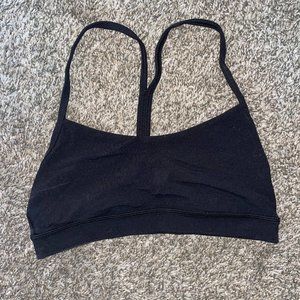 Lululemon Power Y Bra